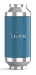 Belvedere Pure Shaker 0,7l 40% L.E.