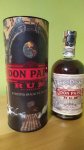 Aukce Don Papa Art Canister Edition Passage to The Land of Sugar 0,7l 40% Tuba