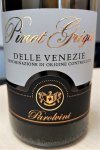 Parol Vini Pinot Grigio delle Venezie DOC 2021 0,75l 12,5%