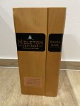 Aukce Midleton Very Rare Single Cask 1992 0,7l 48,5% L.E. Dřevěný box - 080/156
