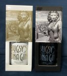 Aukce Bugsy's DNA Gin Vol.5 & 25 Anniversary 2×0,5l 45% - 246/999 a 245/666