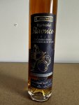 Aukce Vizovická slivovice Plantation Rum Finish 2013 0,5l 55,7% L.E. - 184/378