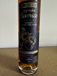 Aukce Vizovická slivovice Stanley whisky cask finish 2015 0,5l 43,2% L.E. - 162/385
