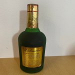 Aukce Diplomático Reserva Exclusiva bottled 1990s 0,35l 40%
