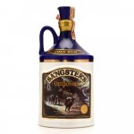 Aukce Sangster's Old Jamaica Gold Rum Ceramic Decanter 1l 40%
