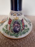 Aukce Pusser's Nelson's Ship's Decanter 1l 47,75%