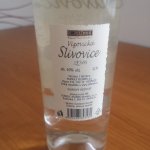 Aukce Vizovická Slivovice Čačanská Rodná 2016 0,7l 50% L.E. - 1160/2016