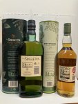 Aukce Diageo 2019 Special Release Collection 6×0,7l