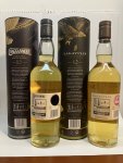 Aukce Diageo 2019 Special Release Collection 6×0,7l