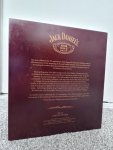 Aukce Jack Daniel's 70th & 75th Anniversary Prohibition Set 2×0,75l 45,2% GB