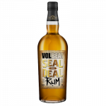 Volbeat Seal The Deal Rum 0,7l