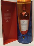 Aukce Macallan A Night on Earth in Scotland 0,7l 43%
