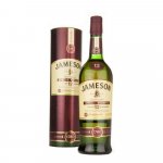 Aukce Jameson 12y Special Reserve 0,7l 40%