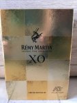 Aukce Rémy Martin Atelier Thiery XO 0,7l 40% GB L.E.