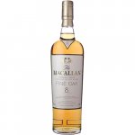 Aukce Macallan Fine Oak 8y 0,7l 40%