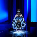 Blue 42 Luxury vodka 0,7l 42%