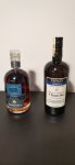 Aukce Velier Papalin Jamaica LMDW Exclusive 7y & Rum Nation Reúnion Cask Strength Warehouse #1 Exclusive 14y 0,7l