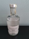 Aukce OMFG Gin Žufánek 2020 & 2022 2×0,5l 45%