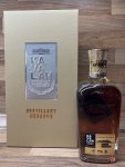 Aukce Kavalan Distillery Reserve Single Cask Strength Peated Whisky 0,3l 53,2%