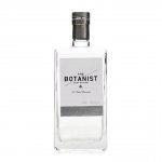 Aukce Botanist Islay Dry Gin Old Presentation 0,7l 46%