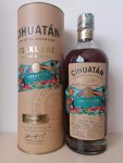Aukce Cihuatán Folklore Switzerland 17y 0,7l 53,6% L.E. Tuba - 91/205