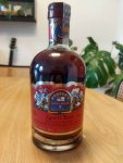 Aukce Pusser's Navy Rum 15y 0,7l 40% Old style