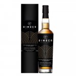 Aukce Bimber Single Bourbon Cask #159 Midlands Whisky Festival 10th Anniversary 0,7l - 116/260