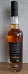 Aukce Bimber Single Bourbon Cask #159 Midlands Whisky Festival 10th Anniversary 0,7l - 116/260