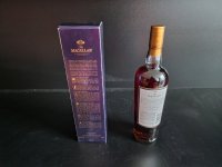 Aukce Macallan Sherry Oak 18y 1996 0,7l 43% GB