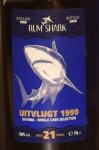 Aukce Rum Shark Uitvlugt Guyana Single Cask Selection 21y 1999 0,7l 56% GB L.E.