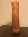 Aukce Bimber Klub Edition Release No.2 Vino De Naranja Cask 0,7l 50,2% L.E. Tuba - 0770 / 2100