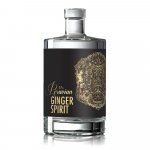 Aukce Peruvian Ginger Spirit 0,5l 47% L.E. - 200/200