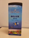 Aukce Rum Shark Aquarium Belize 2006, 2008 & 2014 3×0,7l GB L.E.
