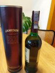 Aukce Jameson 12y Special Reserve 0,7l 40%