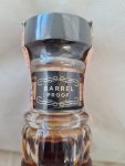 Aukce Jack Daniel's Single Barrel Barrel Proof 0,75l 65,9% GB 2. generace