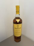 Aukce Macallan Edition No. 3 0,75l 48,3% GB L.E.