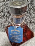Aukce Jack Daniel's Heritage Barrel Special Release 0,75l 50% L.E.