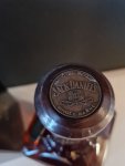 Aukce Jack Daniel's Single Barrel Powerhouse Bar and Grill Barrel #20 0,7l 45% L.E.