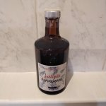 Aukce Žufánek Justifiée & Ancienne absinthe 0,5l 65%