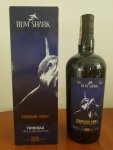 Aukce Rum Shark 2 5A Caroni 30y 1991 0,7l 61,6% GB L.E.