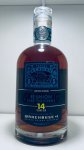 Aukce Rum Nation Reúnion Cask Strength Warehouse #1 Exclusive 14y 0,7l 59% GB L.E.