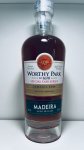 Aukce Worthy Park Madeira 10y 2010 0,7l 54%
