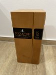Aukce Midleton Very Rare 2018 0,7l 40,1% Dřevěný box