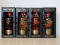 Aukce Valinch & Mallet The Peat(y)ful Pack Madness 4×0,7l L.E.