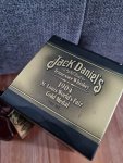 Aukce Jack Daniel's 1904 Gold Medal 0,75l 45% GB