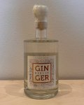 Aukce Gin Ger Gin 0,5l 45%