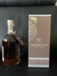 Aukce Gold Cock Peated Springbank Cask Finish 2016 0,7l 62,1% GB L.E. - 250/299