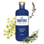 Crafter's London Dry 0,7l 43%