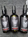 Aukce Rom de Luxe Wild Series Tasting Kit New Yarmouth