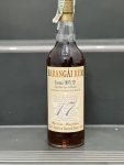 Aukce Barangai Rum Caroni 1997/52° 17y 0,7l 52% L.E.